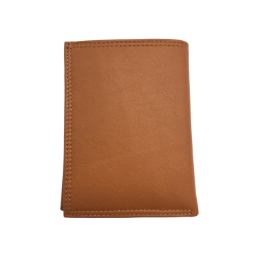 Leather wallet Lancaster 120-12