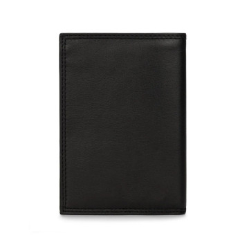 Leather wallet Lancaster 120-13