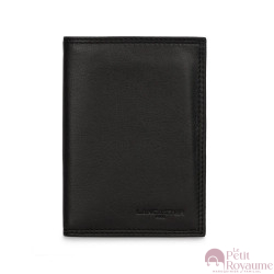 Leather wallet Lancaster 120-13