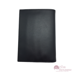 Leather wallet Lancaster 128-13