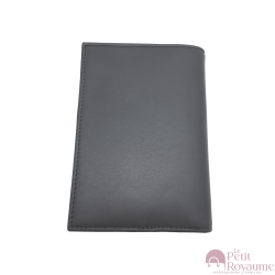 Leather wallet Lancaster 128-13