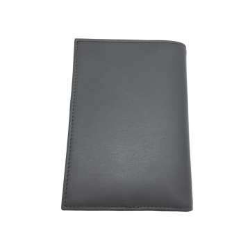 Leather wallet Lancaster 128-13