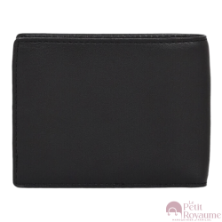 Italian leather wallet Lancaster 128-19