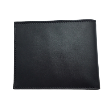 Italian leather wallet Lancaster 128-24