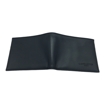 Italian leather wallet Lancaster 128-24