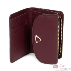 Wallet Purse Lancaster 123-22