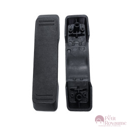 Hinge ORF01/F338 for hardshell suitcases suitable for Samsonite Orfeo