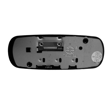 TSA 21138 Lock to fix on softside or hardside luggages, suitable for luggages brands such as Samsonite, Delsey and many others