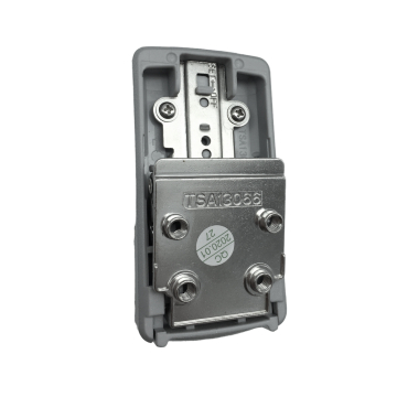 TSA 13066 Lock for hardside luggages, suitable for luggages brands such as Delsey Vavin Hard and many others