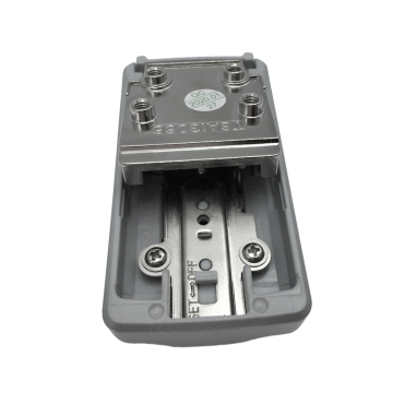 TSA 13066 Lock for hardside luggages, suitable for luggages brands such as Delsey Vavin Hard and many others