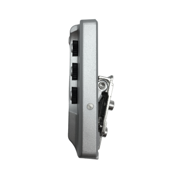 TSA 13066 Lock for hardside luggages, suitable for luggages brands such as Delsey Vavin Hard and many others