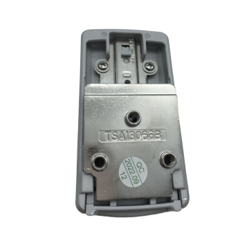 TSA 13066B Lock for hardside luggages, suitable for luggages brands such as Delsey Vavin Hard and many others