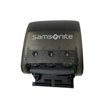 Lock clips suitable for Samsonite F’Lite