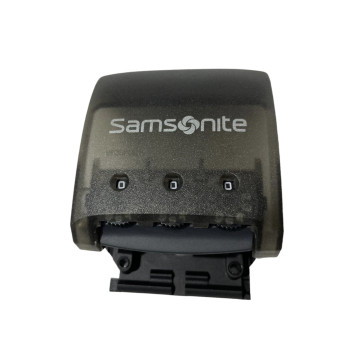 Serrure compatible avec Samsonite F’Lite