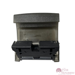 Lock clips suitable for Samsonite F’Lite