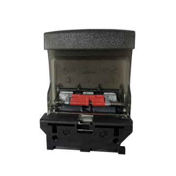 Lock clips suitable for Samsonite F’Lite