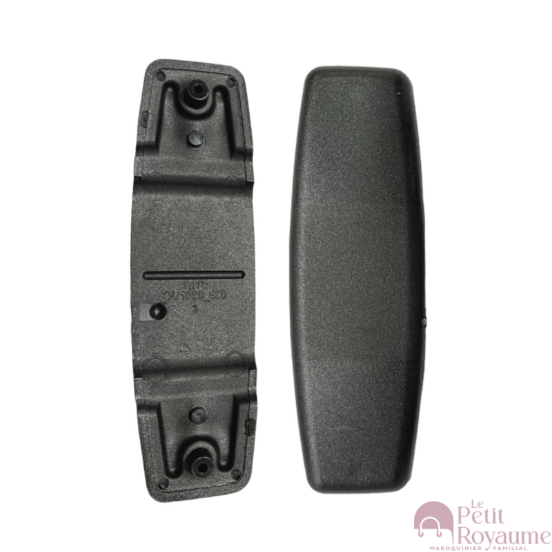 Charnière OU1099-430 compatibles valises rigides Samsonite