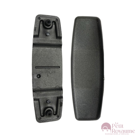 Hinge OU1099-430 for hardshell suitcases suitable for Samsonite