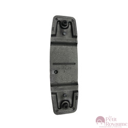 Hinge OU1099-430 for hardshell suitcases suitable for Samsonite