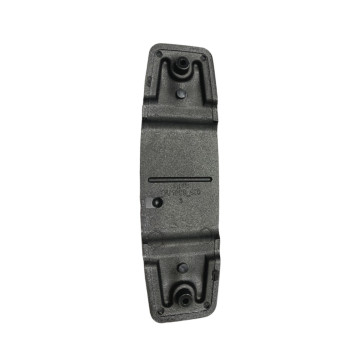 Hinge OU1099-430 for hardshell suitcases suitable for Samsonite