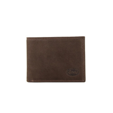 Leather wallet Francinel 47906