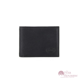 Leather wallet Francinel 47906