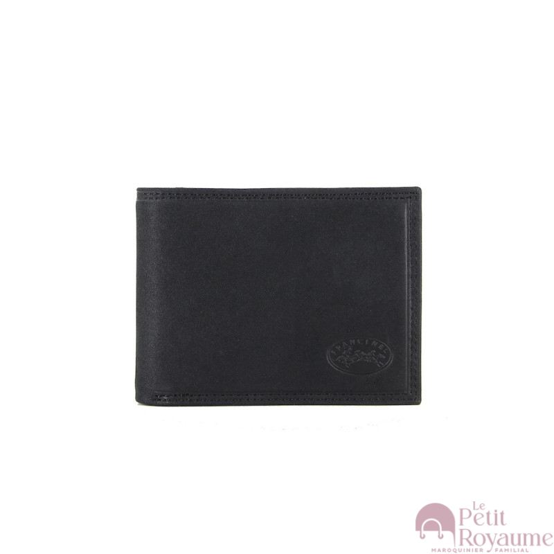 Leather wallet Francinel 47906