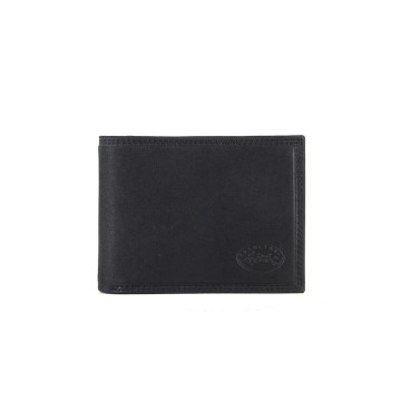 Leather wallet Francinel 47906