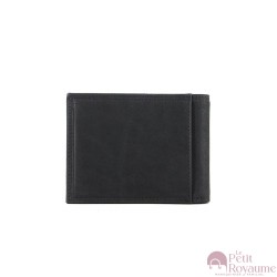 Leather wallet Francinel 47906