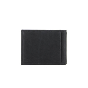 Leather wallet Francinel 47906