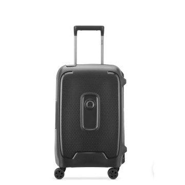 Tige télescopique double (41 x 16 cm) avec poignée complète compatible valise Delsey Moncey Cabine