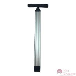 Lugagge Telescopic Handle Tige Firelite (49,5cm x 4cm) suitable for Samsonite Firelite 55cm