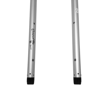 Lugagge Telescopic Handle (50,5cm x 20,2cm) suitable for Samsonite Chronolite 81cm