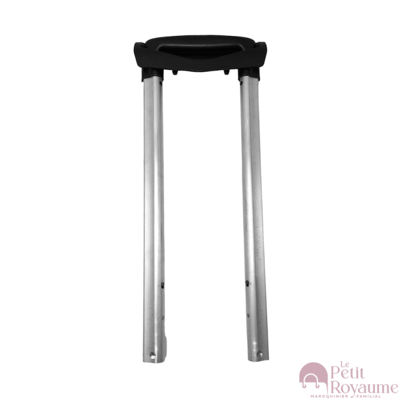 Lugagge Telescopic Handle Tige (43cm x 18cm) suitable for Samsonite