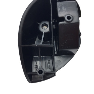 Single replacement wheels Termo 268250L-268251R for 2-wheeled luggages suitable for Samsonite Termo