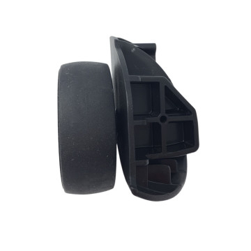 Single replacement wheels Termo 268250L-268251R for 2-wheeled luggages suitable for Samsonite Termo