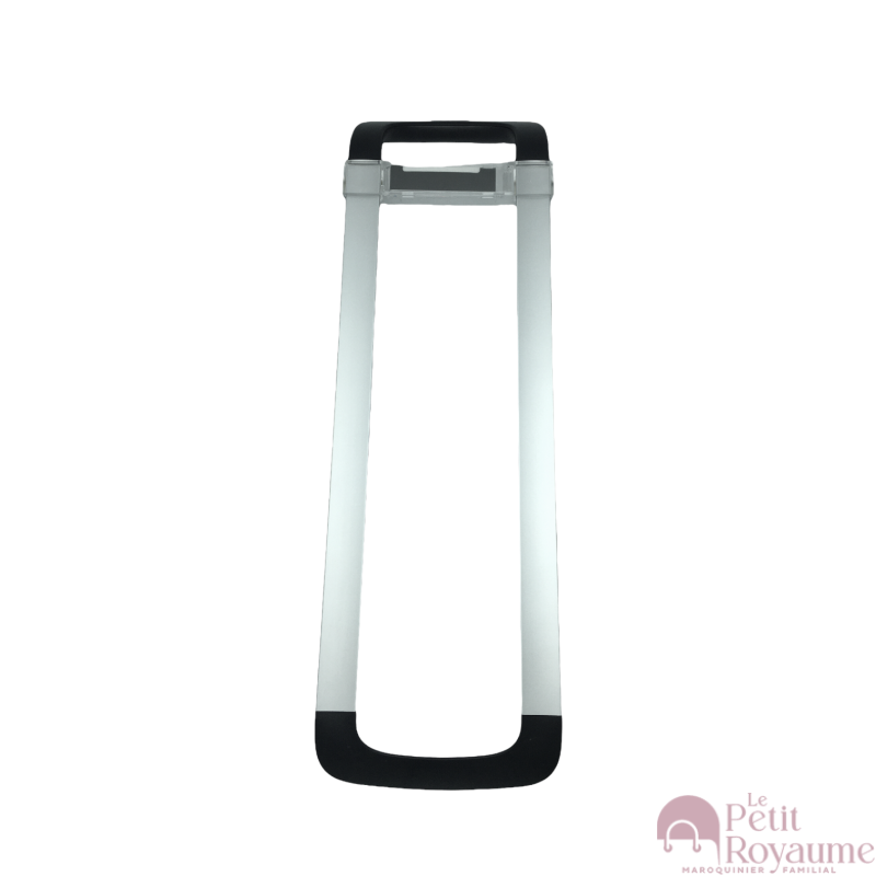 Tige télescopique avec poignée JH-1271 complète compatible valise Samsonite ou Américain