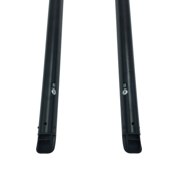 Lugagge Telescopic Handle JH-2568(49cmx15,8cm) suitable for Samsonite Lite-Cube 55 cm Cabin