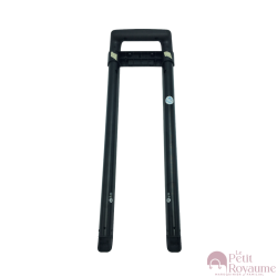 Lugagge Telescopic Handle JH-2568(49cmx15,8cm) suitable for Samsonite Lite-Cube 55 cm Cabin