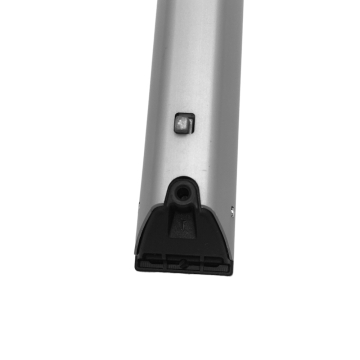 Tige télescopique (43,5cm x 3cm) compatible Samsonite Lite Shock Cabine 55cm