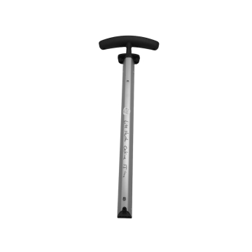 Lugagge Telescopic Handle Tige (43,5cm x 3cm) suitable for Samsonite Lite Shock 55cm