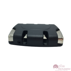 YF20506B Lock to fix on softside or hardside luggages, suitable for luggages brands such as Samsonite, Delsey and many others