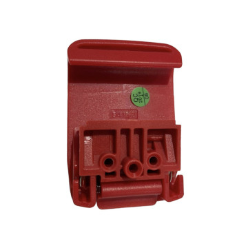 Lock clips suitable for Delsey Moncey