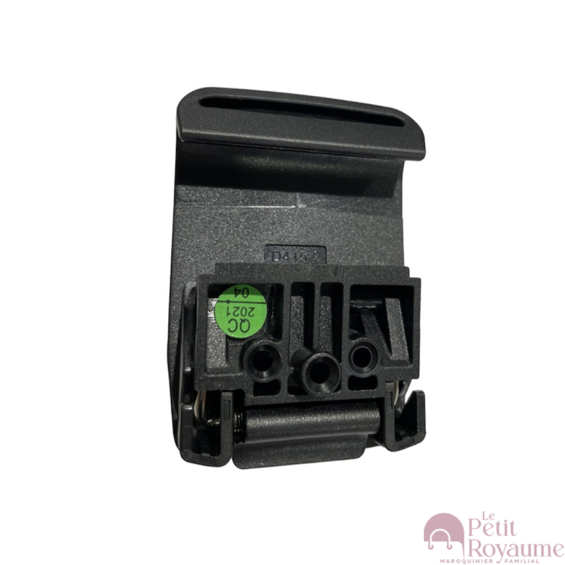 Lot De 24 Clips Pour Serrures De Porte Voiture - 4 Tailles De Trous (2.9 à 3.8 Mm) - 4