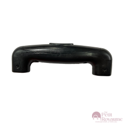 Handle PTT05 suitable for hardshell luggages