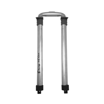 Lugagge Telescopic Handle(41cmx16cm) suitable for Samsonite Flux 55cm