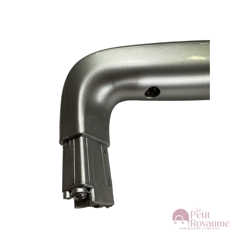 Potence De Guidon AMOEBA JY-909.A Pour VTT, 120 Mm, 28.6 Mm, Bleue (Neuf, Vendeur UK)