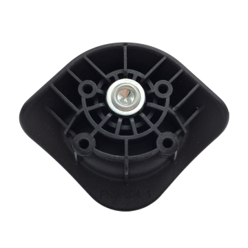 Double replacement wheels T103C or D531 for 4-wheeled hardside luggages, suitable for American Tourister AT Primo