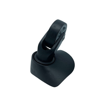 Roulettes simples OU1218.215 pour valises rigides à 4 roues compatibles avec valise Samsonite Light Shock 69,75,81 cm