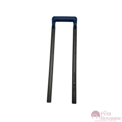 Lugagge Telescopic Handle (51 x 16 cm)  suitable for Delsey Moncey 70cm